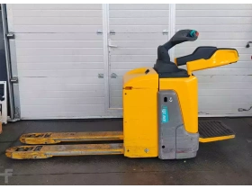 Jungheinrich ERE 225 KP - Zdjęcie: 2