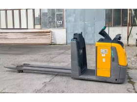 Jungheinrich ECE 225 2400mm /2022y/ 1719mh - Zdjęcie: 2