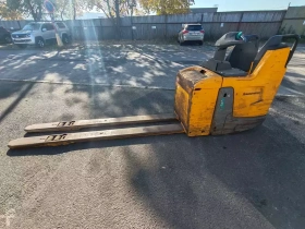 Jungheinrich ERE 120 /2020y/ 2400mm/ 4618h - Zdjęcie: 1